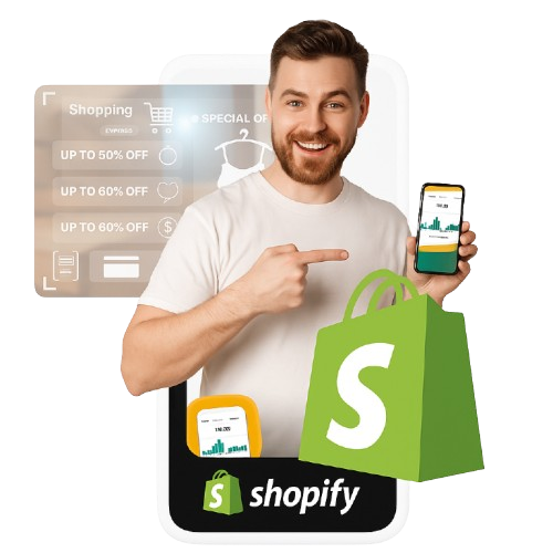 Automate ecommerce operations to scale faster, sell smarter