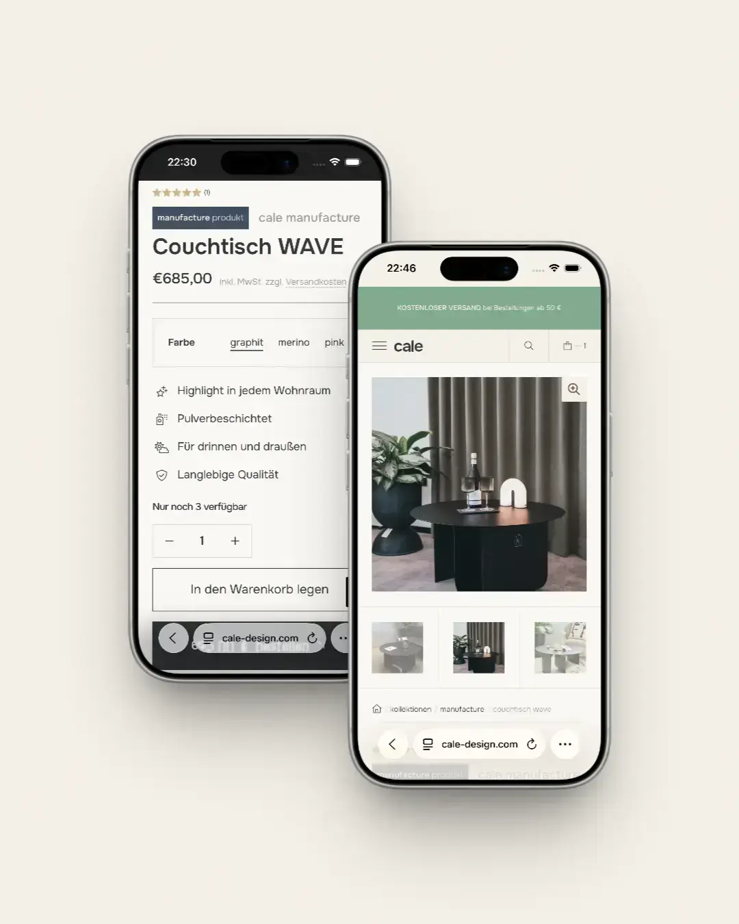 Smart ecommerce automation built to boost sales efficiency