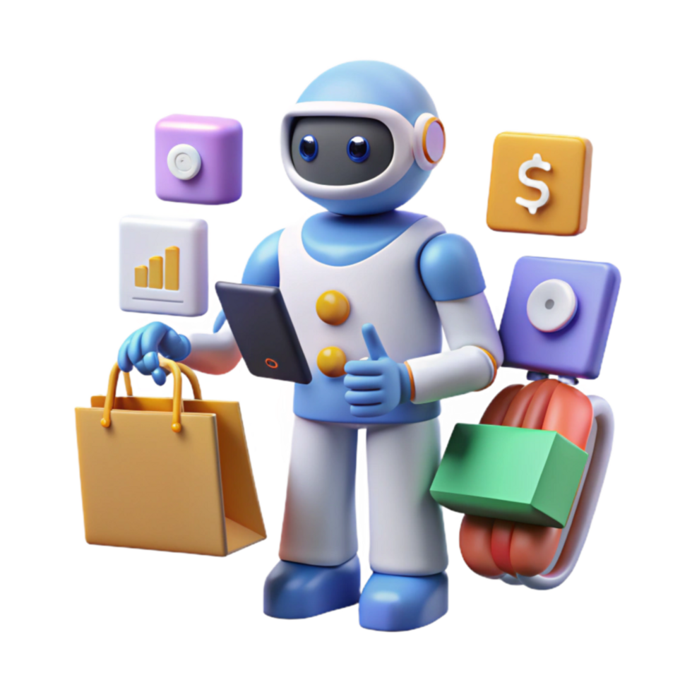 Smart ecommerce automation built to boost sales efficiency