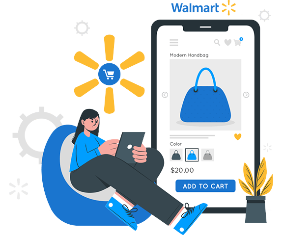 Automate ecommerce operations to scale faster, sell smarter
