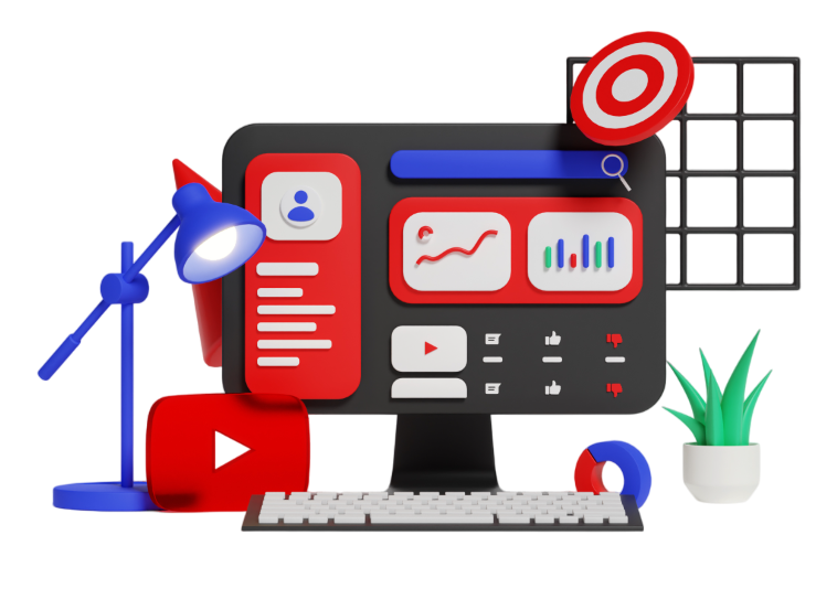 Engage & Expand Supercharge Your Channel with YouTube Automation!